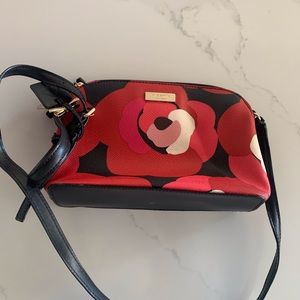 Kate spade crossbody